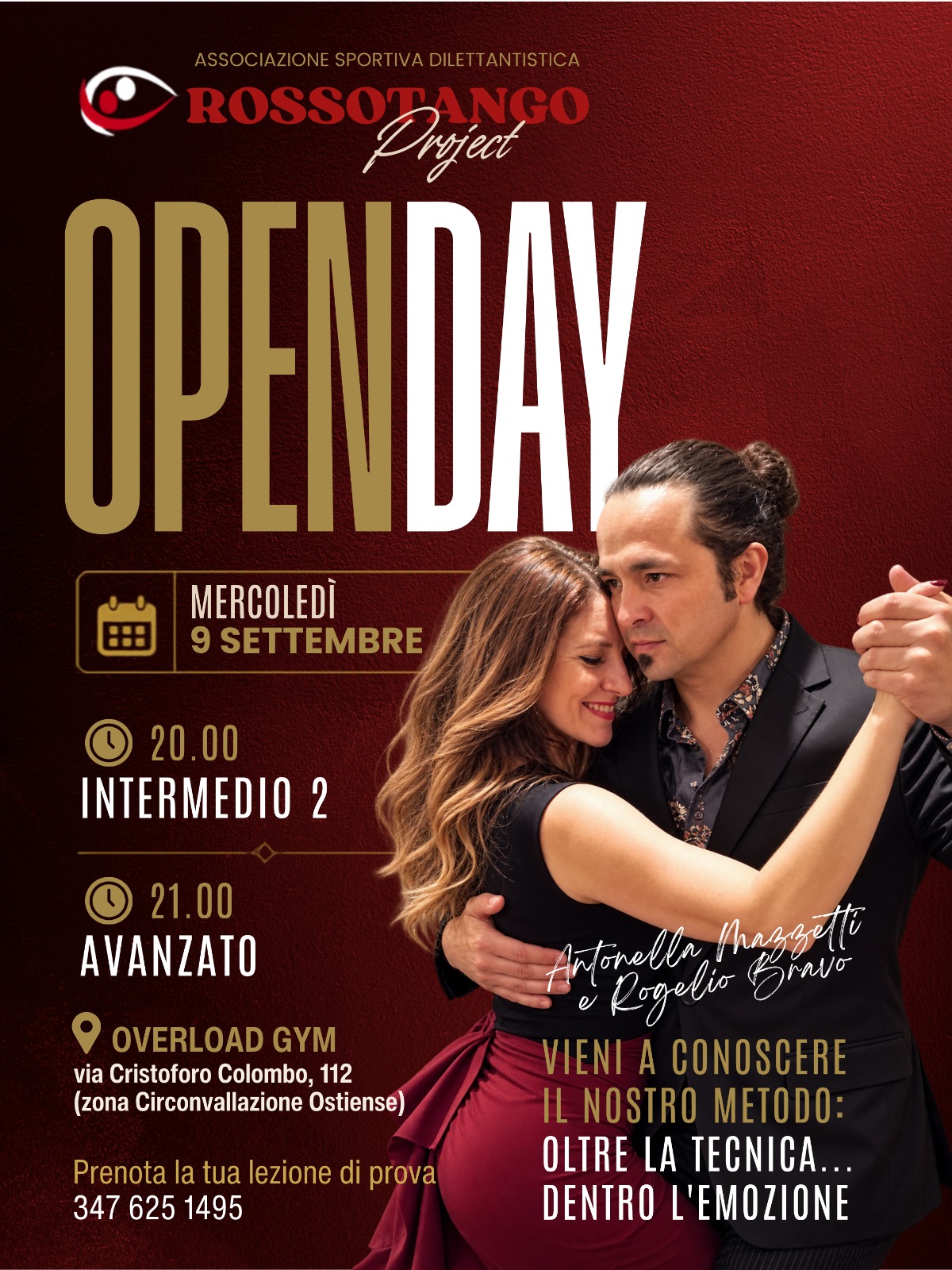 Intermedi Avanzati